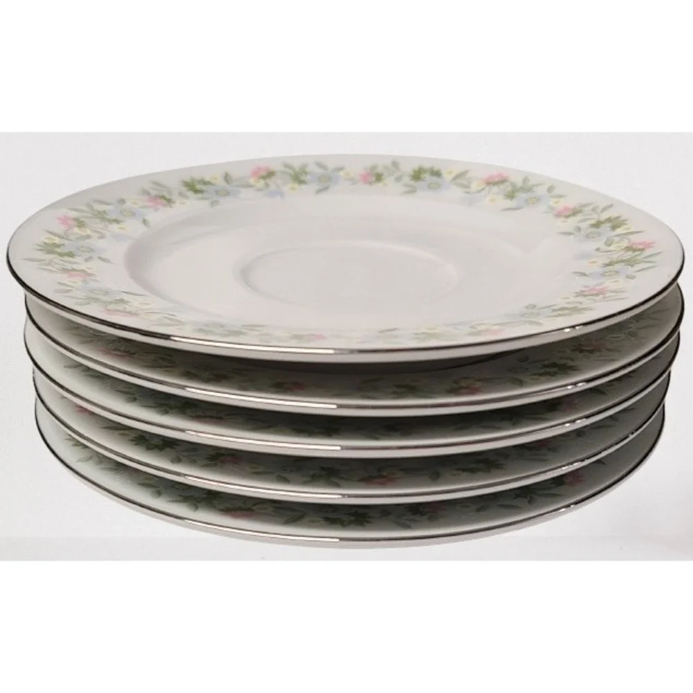 Set of 5 Vintage Johann Haviland